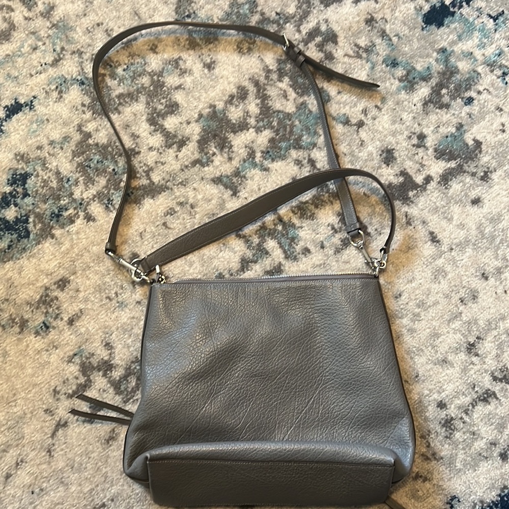 Coach laptop bag - Picture 3 of 4